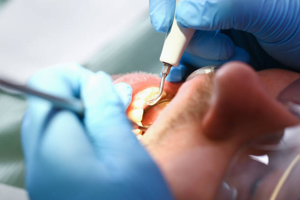 Best Walk-In Emergency Dental Services in Caryville, TN