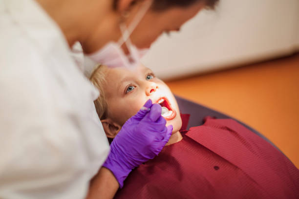 Best Walk-In Emergency Dental Services in Caryville, TN