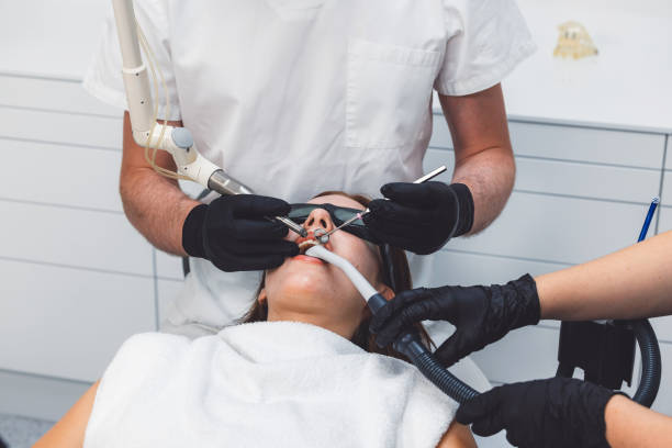 Best Dental Abscess Treatment in Caryville, TN